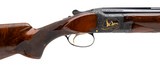 "BROWNING SUPERPOSED MIDAS GRADE SHOTGUN 20 GAUGE (S16501)" - 2 of 7