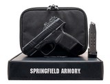 "Springfield Hellcat Pistol 9mm (PR71072)" - 4 of 4