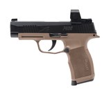 "Sig Sauer P365XL Pistol 9mm (PR71248)" - 2 of 3