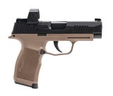 "Sig Sauer P365XL Pistol 9mm (PR71248)" - 1 of 3