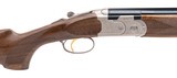 "(SN: F96328X) Beretta 686 Silver Pigeon I Shotgun 20 Gauge (NGZ5337) New" - 2 of 5