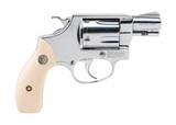 "Smith & Wesson 36 Revolver .38 Special (PR71087)" - 2 of 6