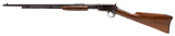 "Winchester 62 Rifle .22 S/L/LR (W13509)" - 3 of 7