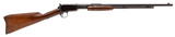 "Winchester 62 Rifle .22 S/L/LR (W13509)" - 1 of 7