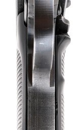 "Mauser byf 44 P38 Pistol (PR55067)" - 6 of 6