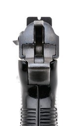 "Mauser byf 44 P38 Pistol (PR55067)" - 3 of 6