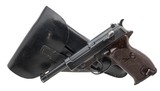 "Walther AC 44 P.38 Pistol 9mm (PR69071)" - 8 of 10