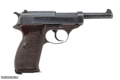 "Walther AC 44 P.38 Pistol 9mm (PR69071)"