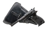 "Walther AC 41 P.38 Pistol 9mm (PR69179)" - 7 of 9