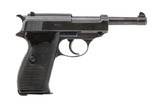 "Walther AC 41 P.38 Pistol 9mm (PR69179)" - 1 of 9