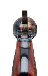 "Pietta 1860 Army Conversion Snubnose Revolver .44 Special (PR70834)" - 3 of 6