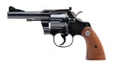 "Colt Trooper Revolver .38 Special (C20520)" - 1 of 6