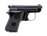 "Beretta 950BS Pistol .25 ACP (PR70833)" - 1 of 6