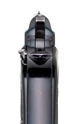 "Beretta 950BS Pistol .25 ACP (PR70833)" - 3 of 6