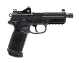 "FNH FNX-45 Tactical Pistol .45 ACP (PR71272)" - 1 of 3