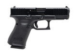 "Glock 19 Gen 5 Pistol 9mm (PR71268)" - 1 of 3