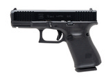 "Glock 19 Gen 5 Pistol 9mm (PR71268)" - 2 of 3