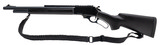 "Marlin Dark Series 1895 Rifle .45-70 Govt (R43694)" - 3 of 4