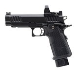 "Staccato P 2011 Pistol 9mm (PR71064)" - 2 of 6