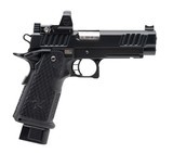 "Staccato P 2011 Pistol 9mm (PR71064)" - 1 of 6