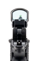 "Staccato P 2011 Pistol 9mm (PR71064)" - 3 of 6