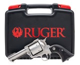 "(SN: 89-34985) Ruger Super BlackHawk TALO Edition Revolver .44 Magnum (NGZ5355) NEW" - 3 of 3