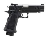 "Staccato P 2011 Pistol 9mm (PR71068)" - 1 of 6