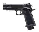 "Staccato P 2011 Pistol 9mm (PR71068)" - 2 of 6