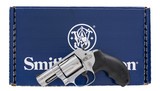 "Smith & Wesson 60-14 Revolver .357 Magnum (PR71249)" - 5 of 5