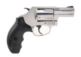 "Smith & Wesson 60-14 Revolver .357 Magnum (PR71249)" - 2 of 5