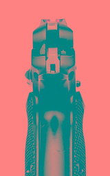 "CZ 75B Pistol 9mm (PR71251)" - 3 of 7