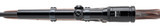 "CASED RUDOLF HOFFMAN EXPRESS RIFLE/COMBO 2 BBL SET 7X57R & 20GA/22 HORNET (R43667)" - 5 of 14