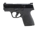 "Smith & Wesson M&P 9 Shield Plus Pistol 9mm (PR70691)" - 2 of 4