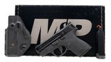 "Smith & Wesson M&P 9 Shield Plus Pistol 9mm (PR70691)" - 4 of 4