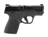 "Smith & Wesson M&P 9 Shield Plus Pistol 9mm (PR70691)" - 1 of 4