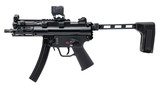 "Heckler & Koch SP5K PDW Pistol 9mm (PR71259)" - 2 of 4