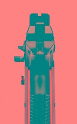 "CZ TS2 Pistol 9mm (PR71266)" - 3 of 7