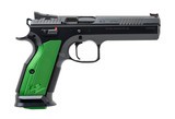 "CZ TS2 Pistol 9mm (PR71266)"