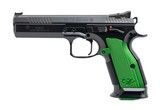 "CZ TS2 Pistol 9mm (PR71266)" - 2 of 7
