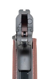 "Colt Government Pistol .45 ACP (C20602)" - 3 of 7