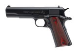 "Colt Government Pistol .45 ACP (C20602)" - 2 of 7