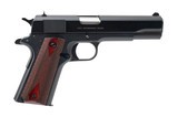 "Colt Government Pistol .45 ACP (C20602)"