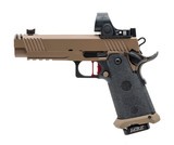 "Cosaint Cos21 Pistol 9mm (PR71067)" - 2 of 6