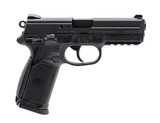 "FNH FNP-45 Pistol .45 ACP (PR71257)"