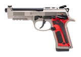 "Beretta 92X Performance Pistol 9mm (PR71256)" - 2 of 7