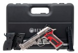 "Beretta 92X Performance Pistol 9mm (PR71256)" - 7 of 7