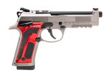 "Beretta 92X Performance Pistol 9mm (PR71256)"