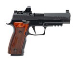 "Sig Sauer P320 Pro RXP Pistol 9mm (PR71262)" - 1 of 8