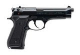 "Derya Arms Melik Pistol 9mm (PR71263)" - 1 of 7
