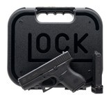 "Glock 43 Pistol 9mm (PR71261)" - 4 of 4